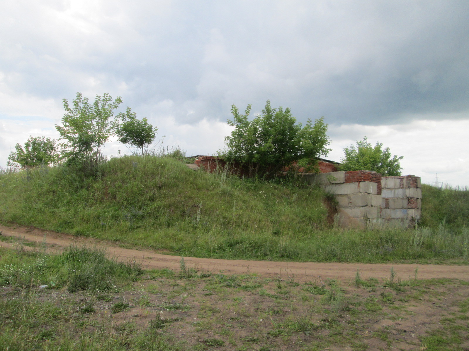 Продам торговое помещение 3066.4 м.кв.