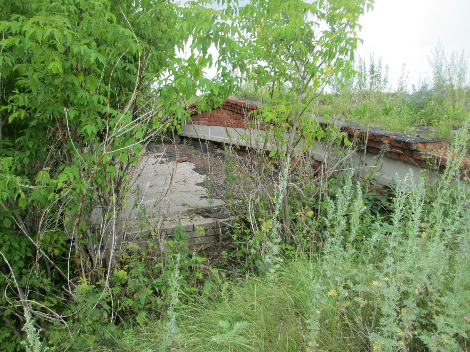 Продам торговое помещение 3066.4 м.кв.