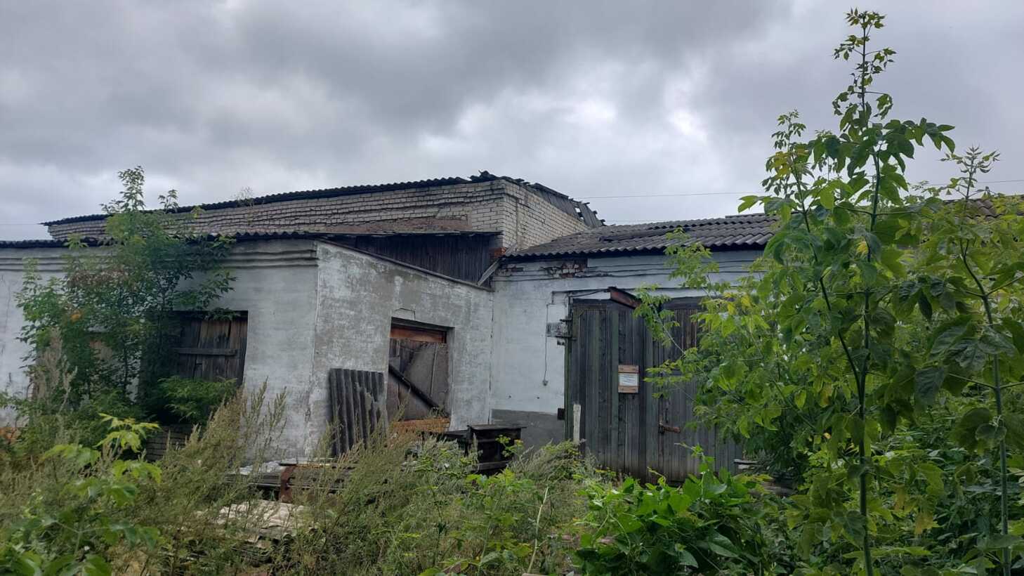 Продам помещение свободного назначения 685 м.кв.