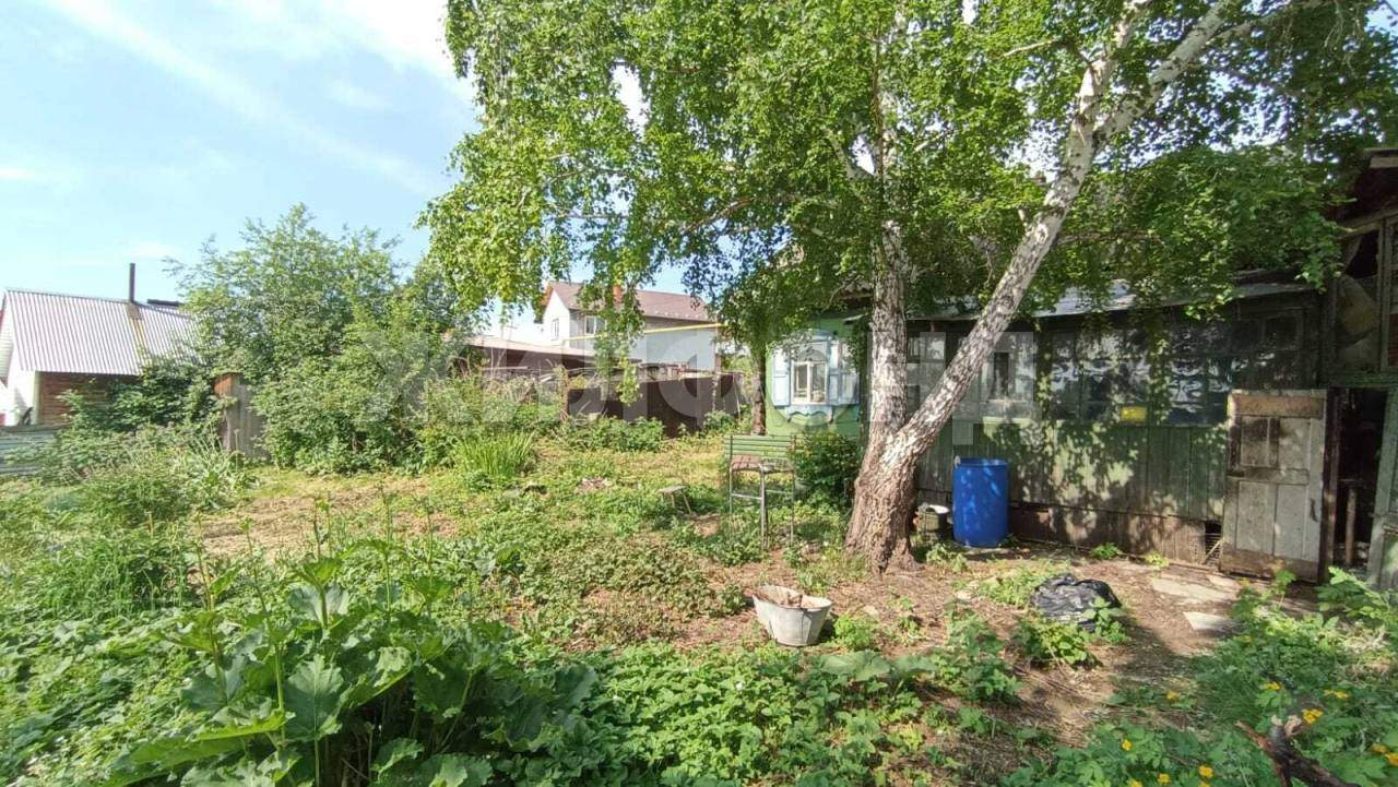 Продам земельный участок 952 м.кв.