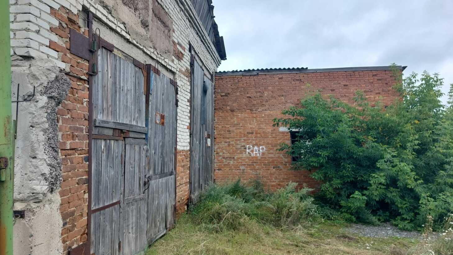 Продам помещение свободного назначения 685 м.кв.