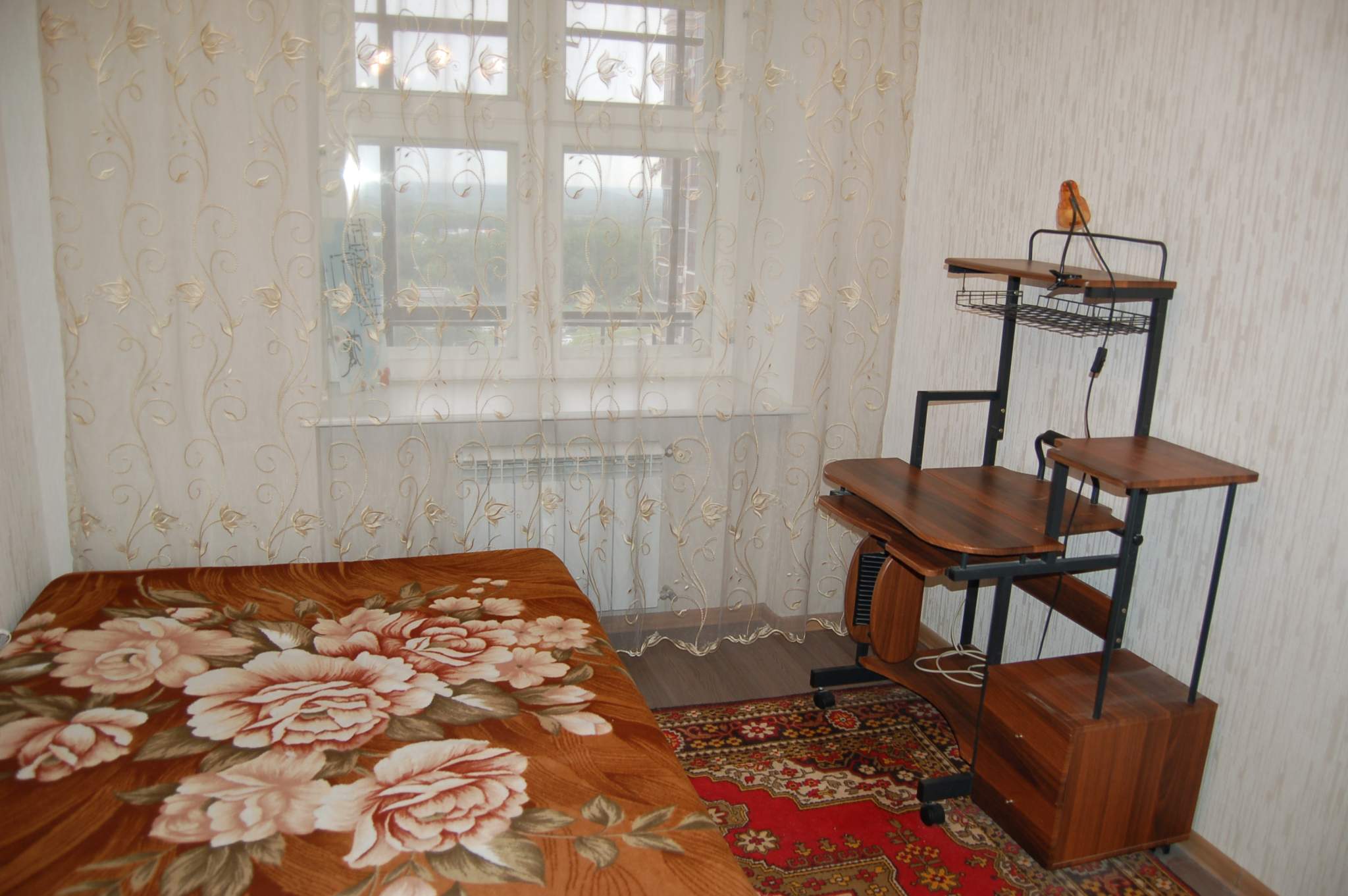 Квартира в аренду в Казане, Баки Урманче улица, 8 фото №21