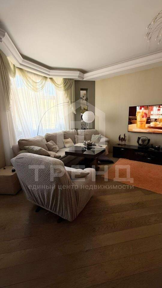 Квартира на продажу в Санкт-Петербурге, Каменноостровский проспект, 40а фото №18