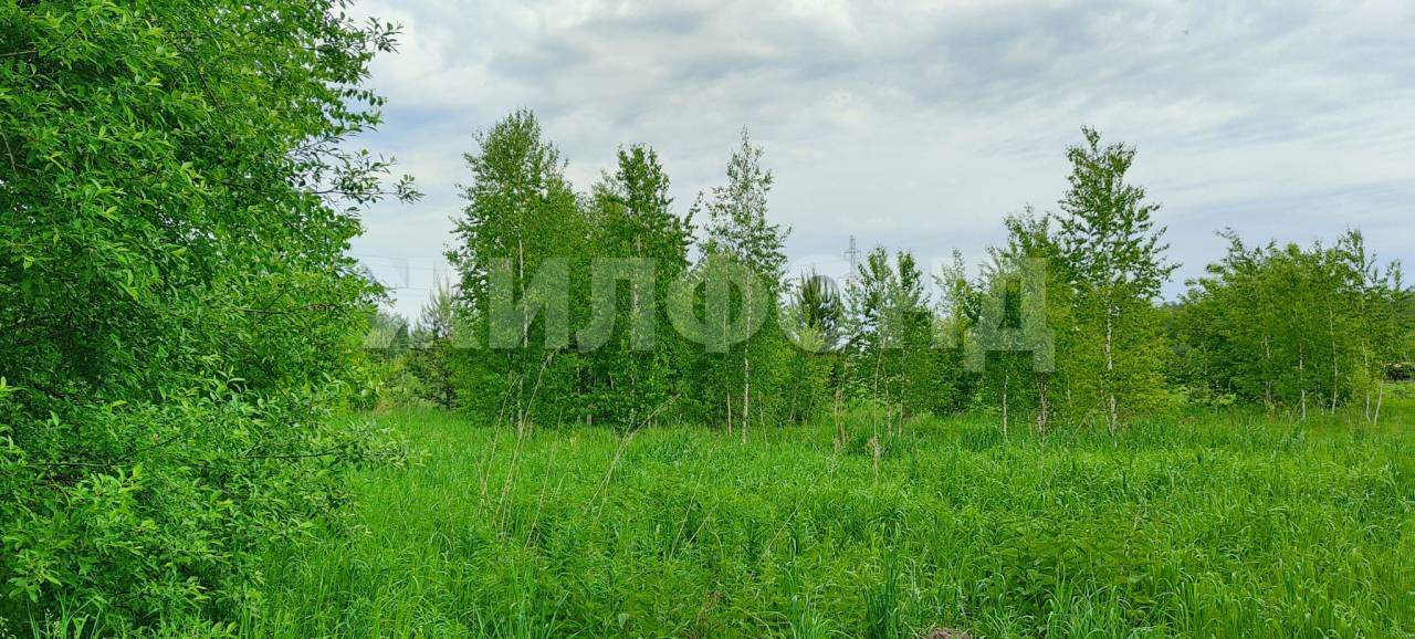 Продам земельный участок 1906 м.кв.