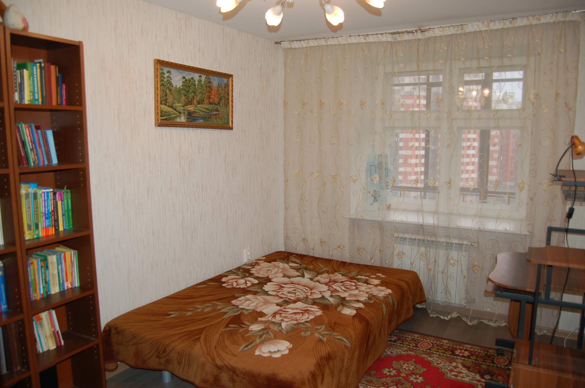 Квартира в аренду в Казане, Баки Урманче улица, 8 фото №20