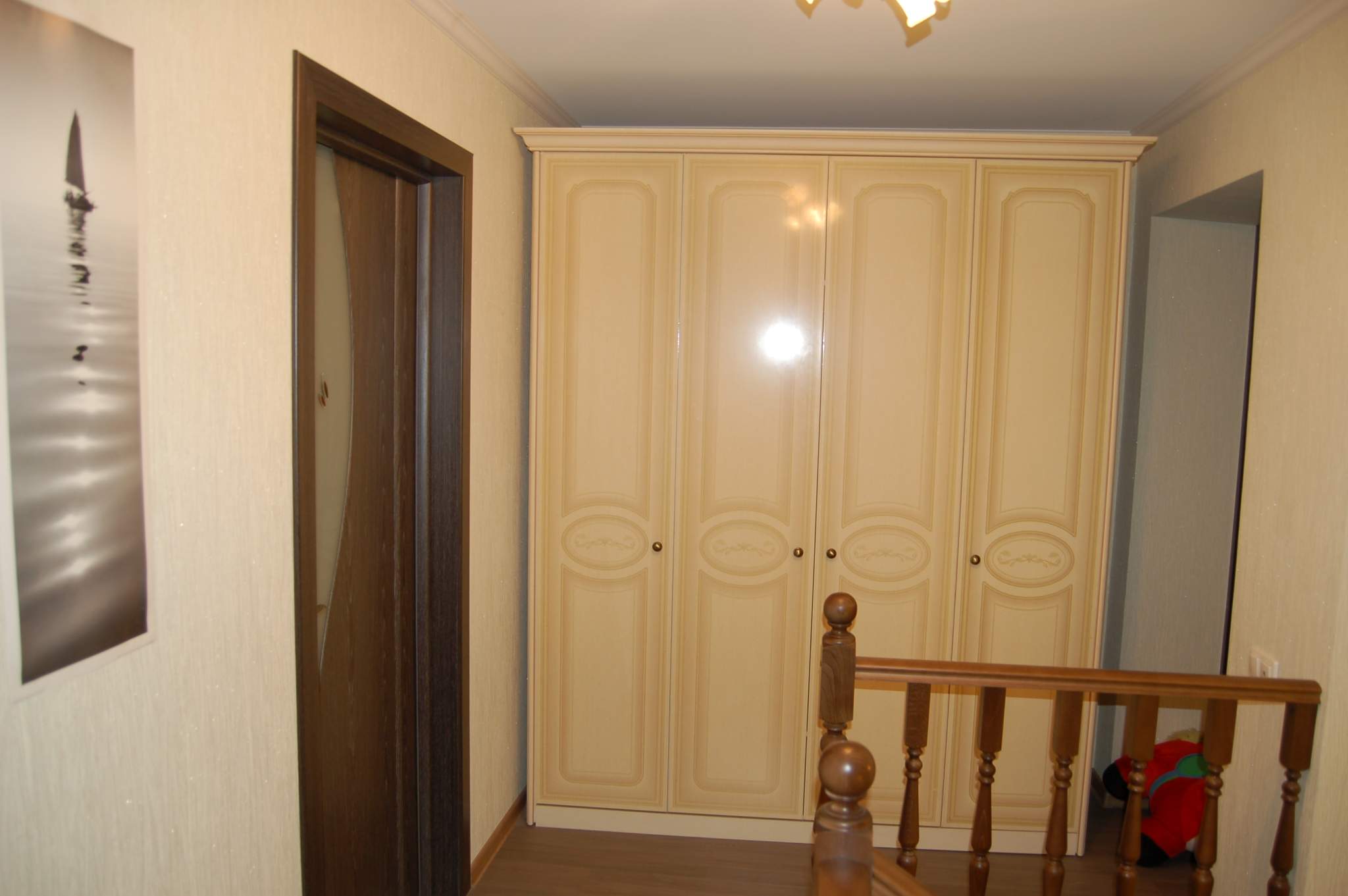 Квартира в аренду в Казане, Баки Урманче улица, 8 фото №16