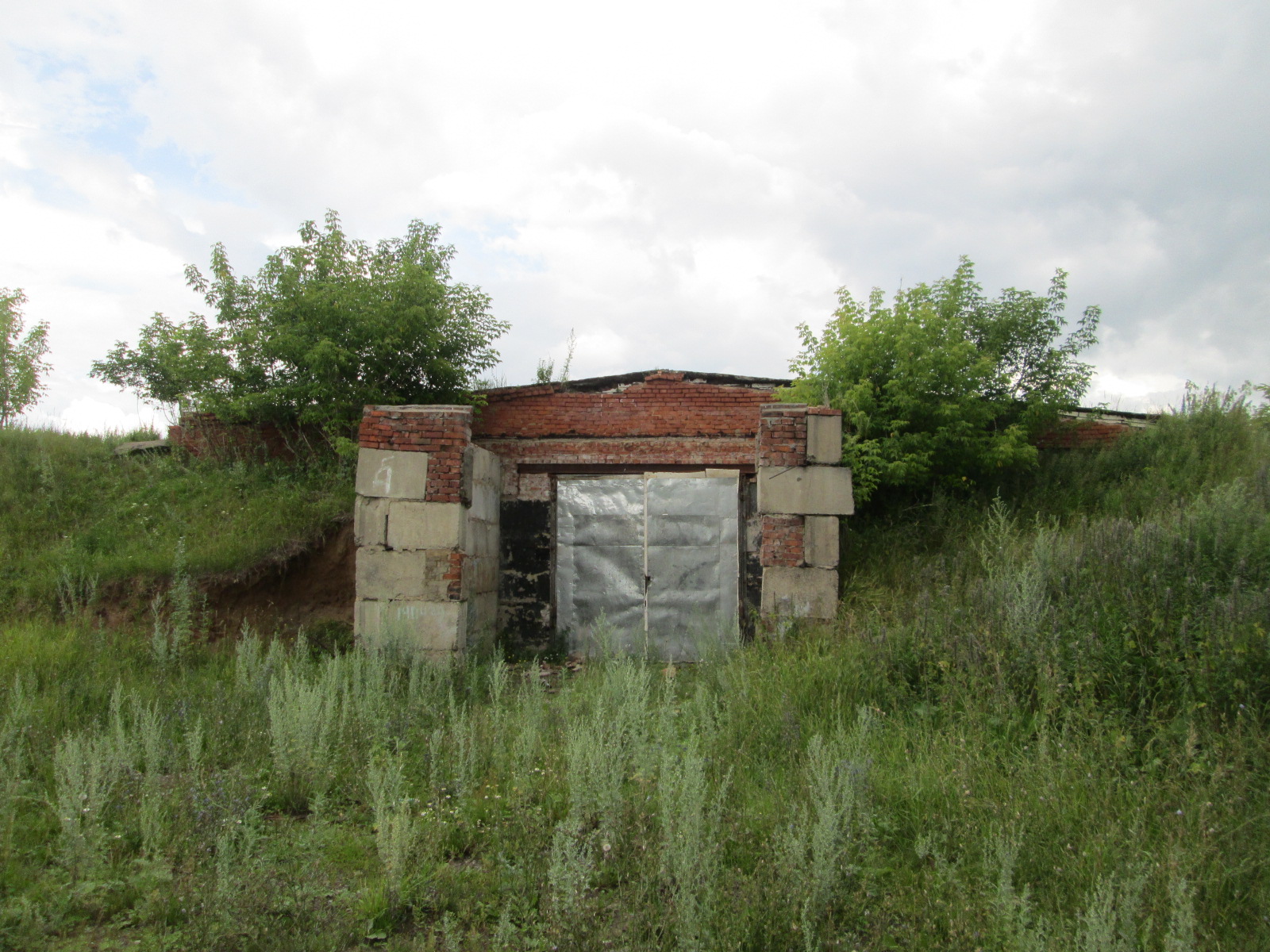 Продам торговое помещение 3066.4 м.кв.
