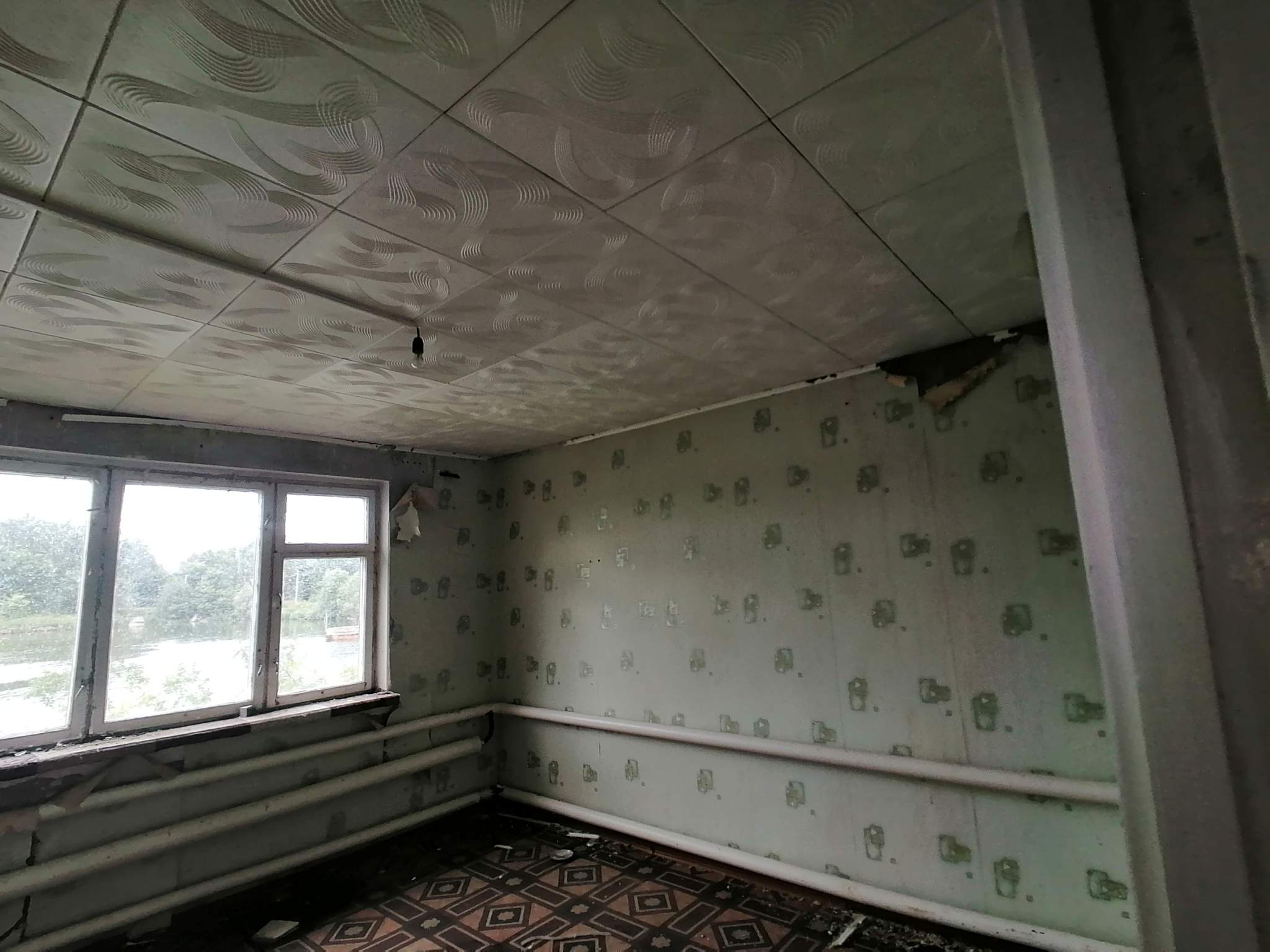 Продам торговое помещение 1128.4 м.кв.