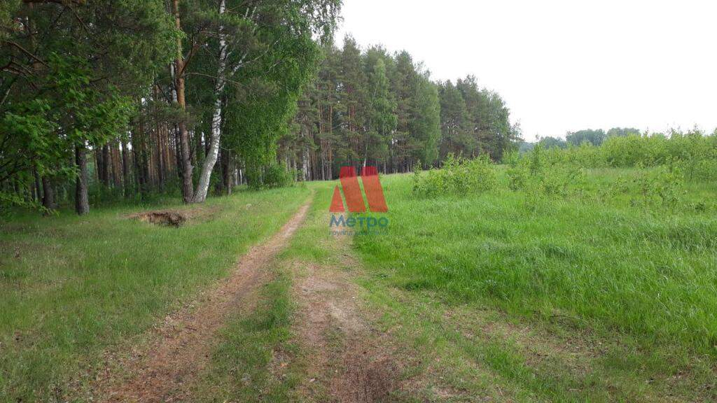 Продам земельный участок 1300 м.кв.