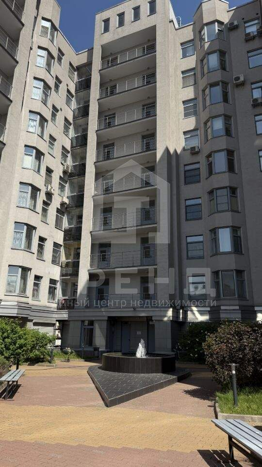 Квартира на продажу в Санкт-Петербурге, Каменноостровский проспект, 40а фото №6