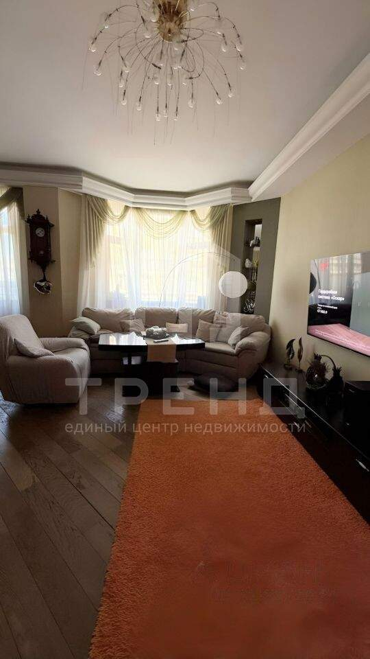 Квартира на продажу в Санкт-Петербурге, Каменноостровский проспект, 40а фото №22
