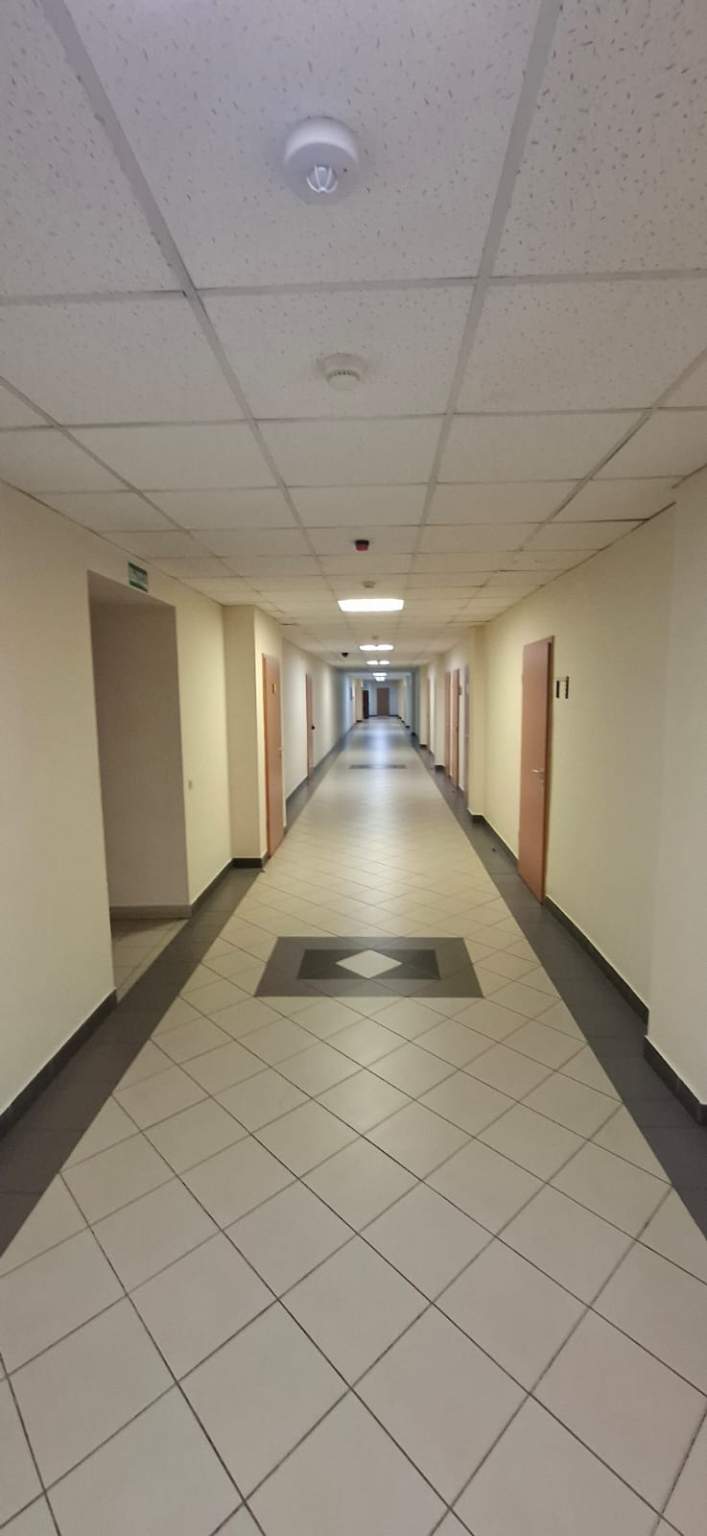 Сдам в аренду офис 236.2 м.кв.