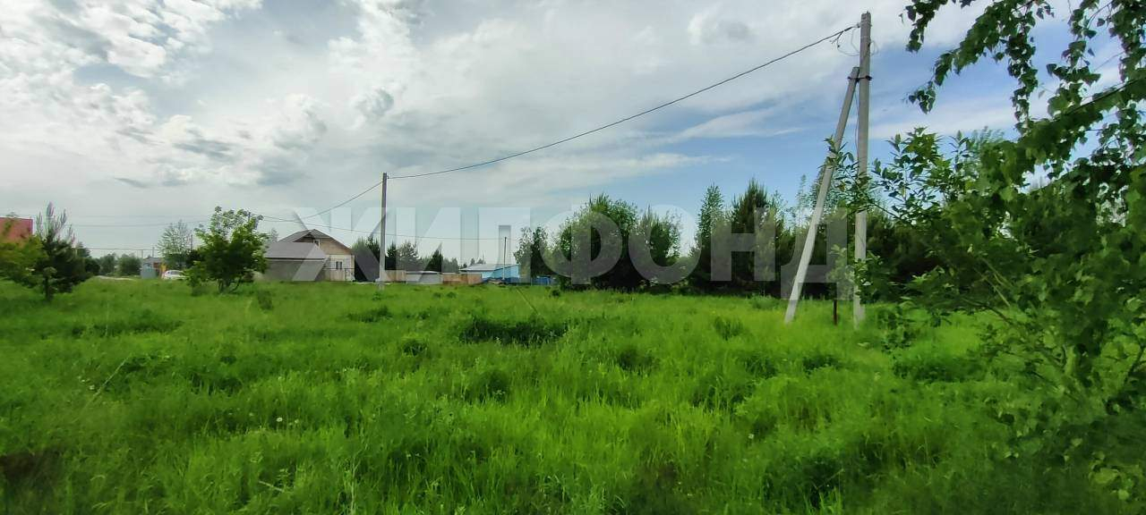 Продам земельный участок 1906 м.кв.