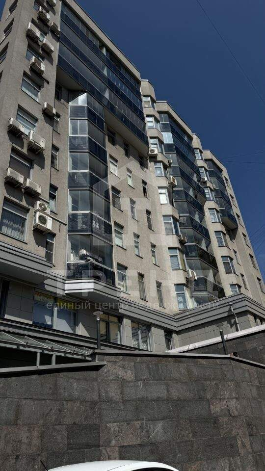 Квартира на продажу в Санкт-Петербурге, Каменноостровский проспект, 40а фото №2
