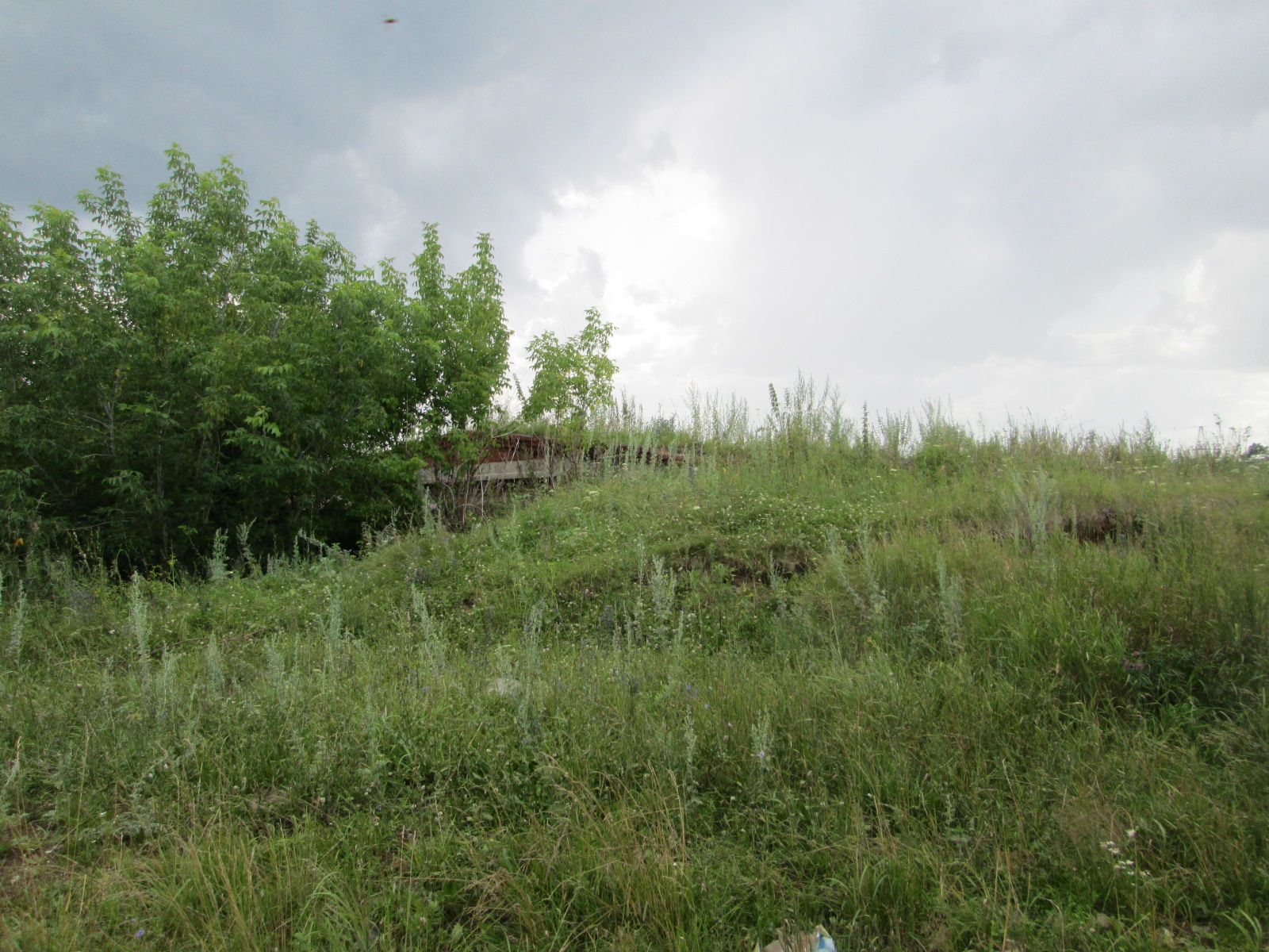 Продам торговое помещение 3066.4 м.кв.