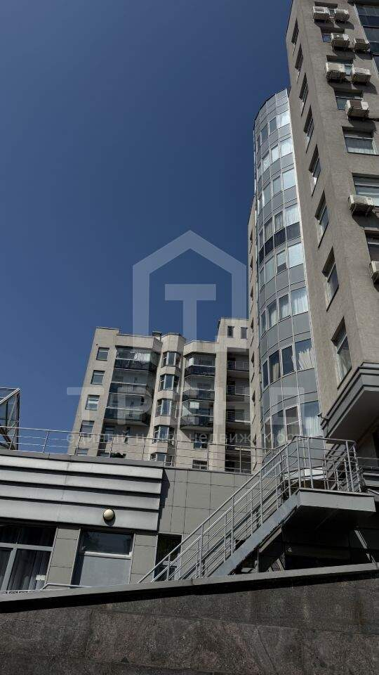 Квартира на продажу в Санкт-Петербурге, Каменноостровский проспект, 40а фото №3