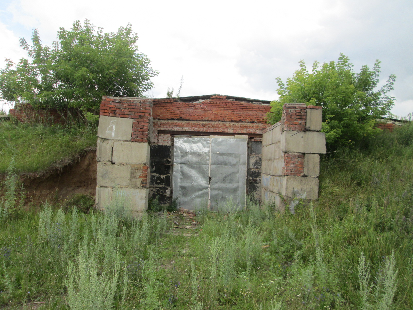 Продам торговое помещение 3066.4 м.кв.
