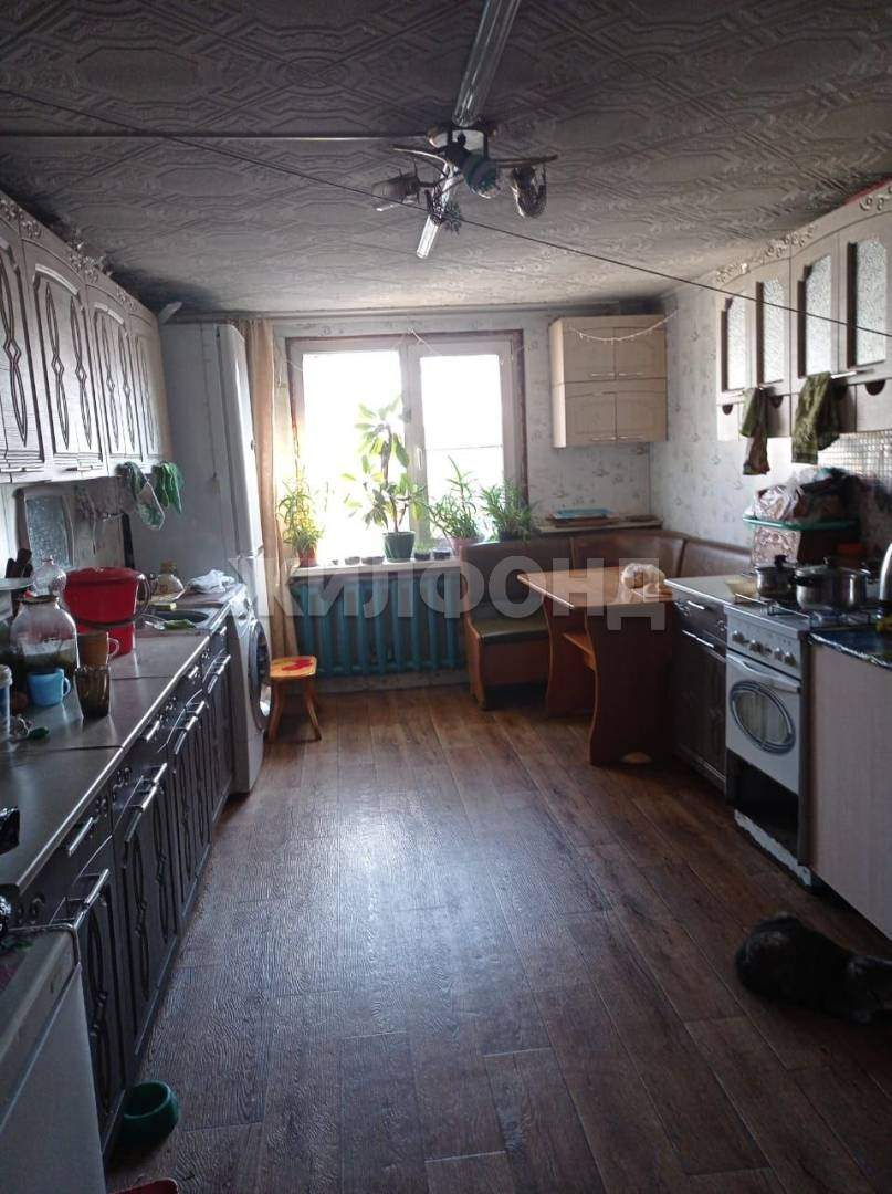 Дом на продажу в Кызыле