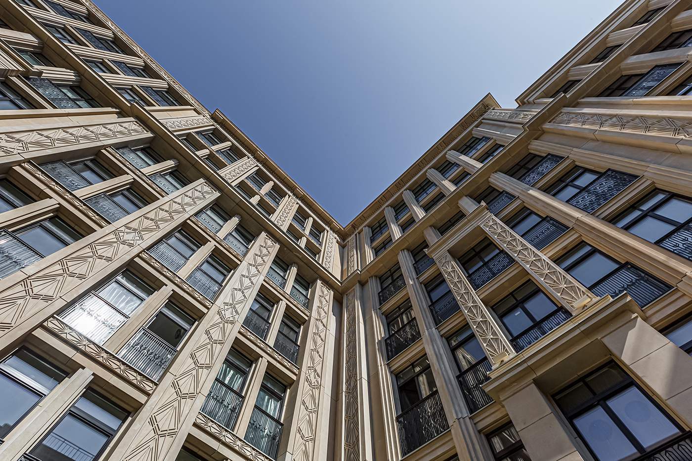 Квартира на продажу в Санкт-Петербурге, 20-я В.О. линия, 5стр1 фото №9
