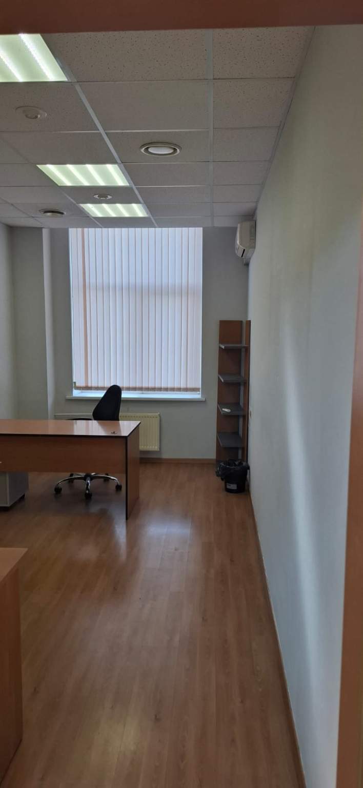 Сдам в аренду офис 236.2 м.кв.