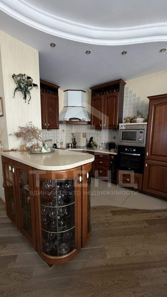 Квартира на продажу в Санкт-Петербурге, Каменноостровский проспект, 40а фото №19