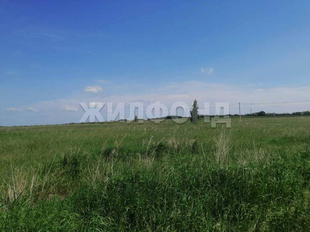 Продам земельный участок 1013 м.кв.