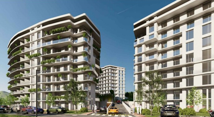 Участок на продажу в Кисловодске, Фоменко 1-я линия улица фото №0