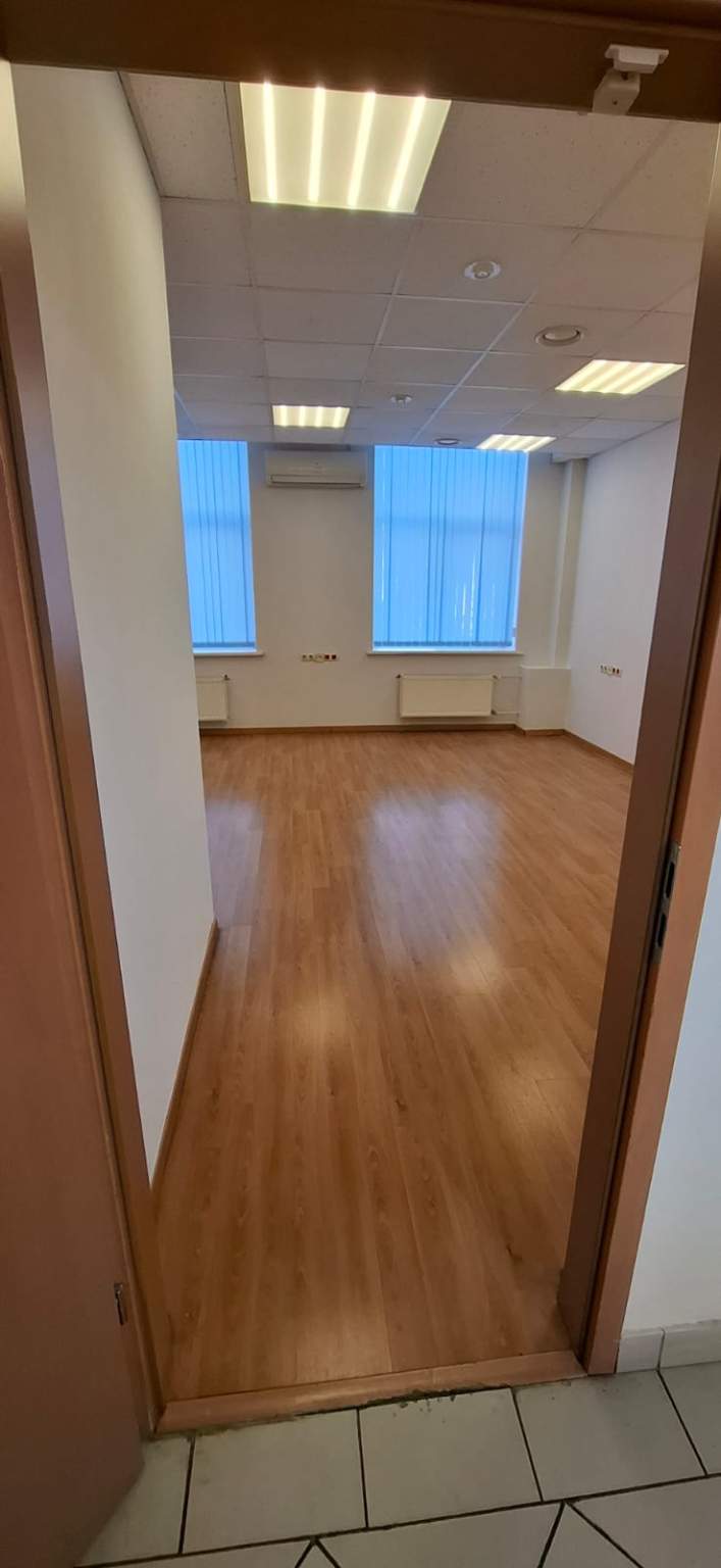 Сдам в аренду офис 236.2 м.кв.