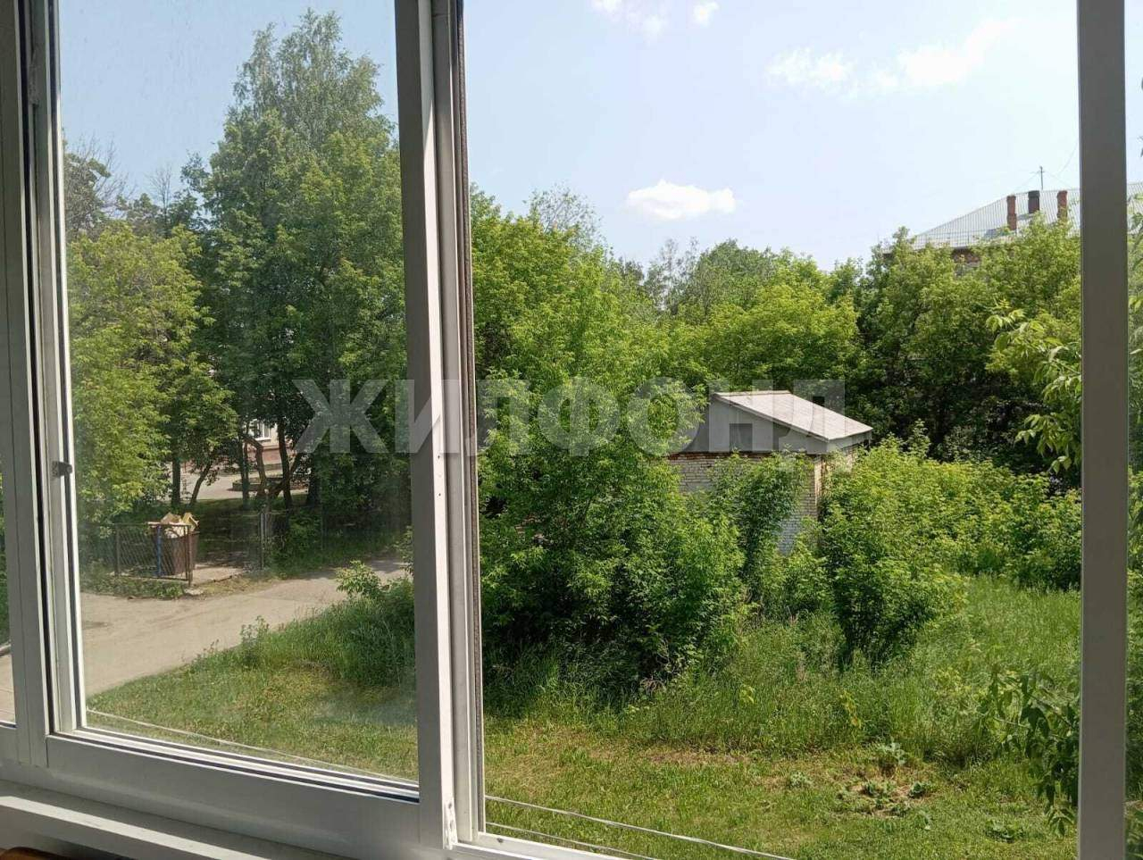 Комната на продажу в Южном, Куйбышева улица, 11стр3 фото №5