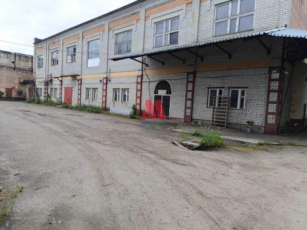 Сдам в аренду помещение свободного назначения 200 м.кв.