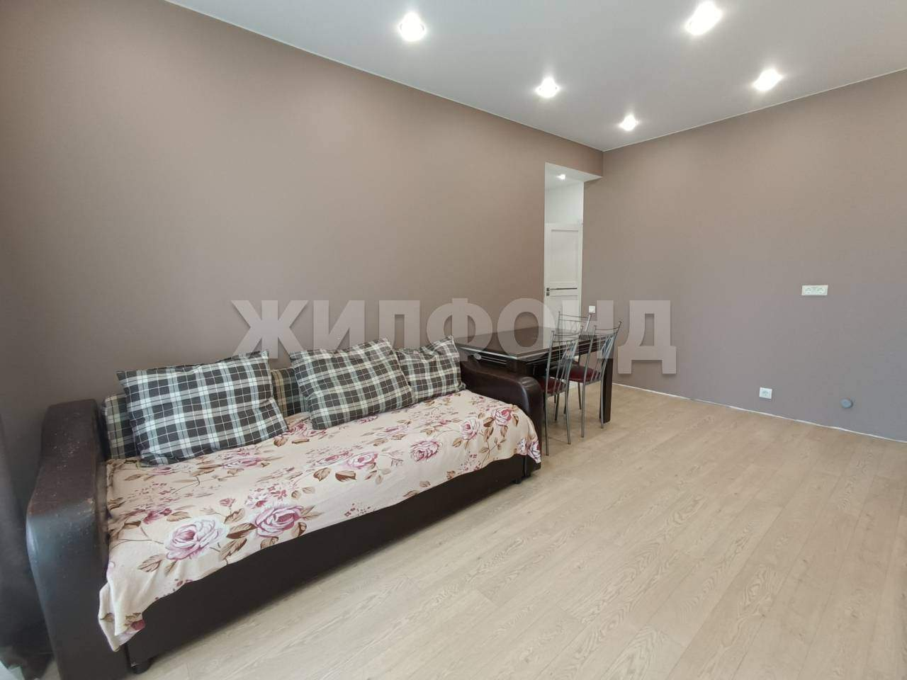 Квартира на продажу в Иркутске, Лермонтова улица, 343/7 фото №3