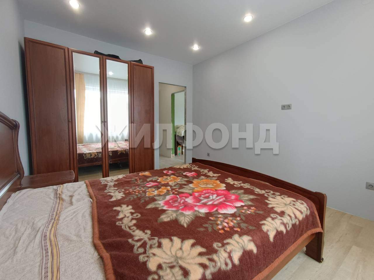 Квартира на продажу в Иркутске, Лермонтова улица, 343/7 фото №9
