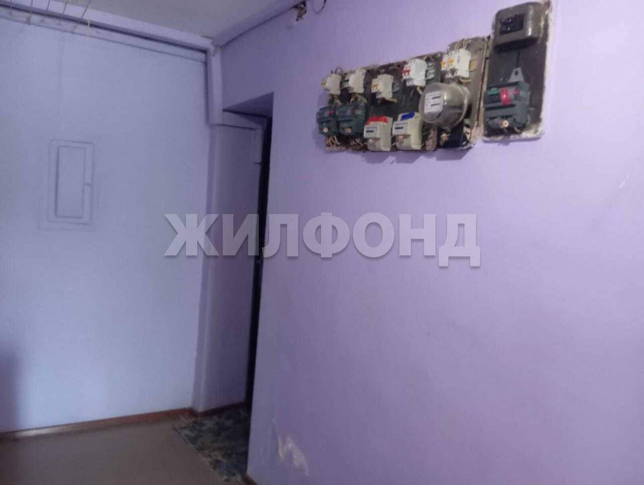 Комната на продажу в Южном, Куйбышева улица, 11стр3 фото №7