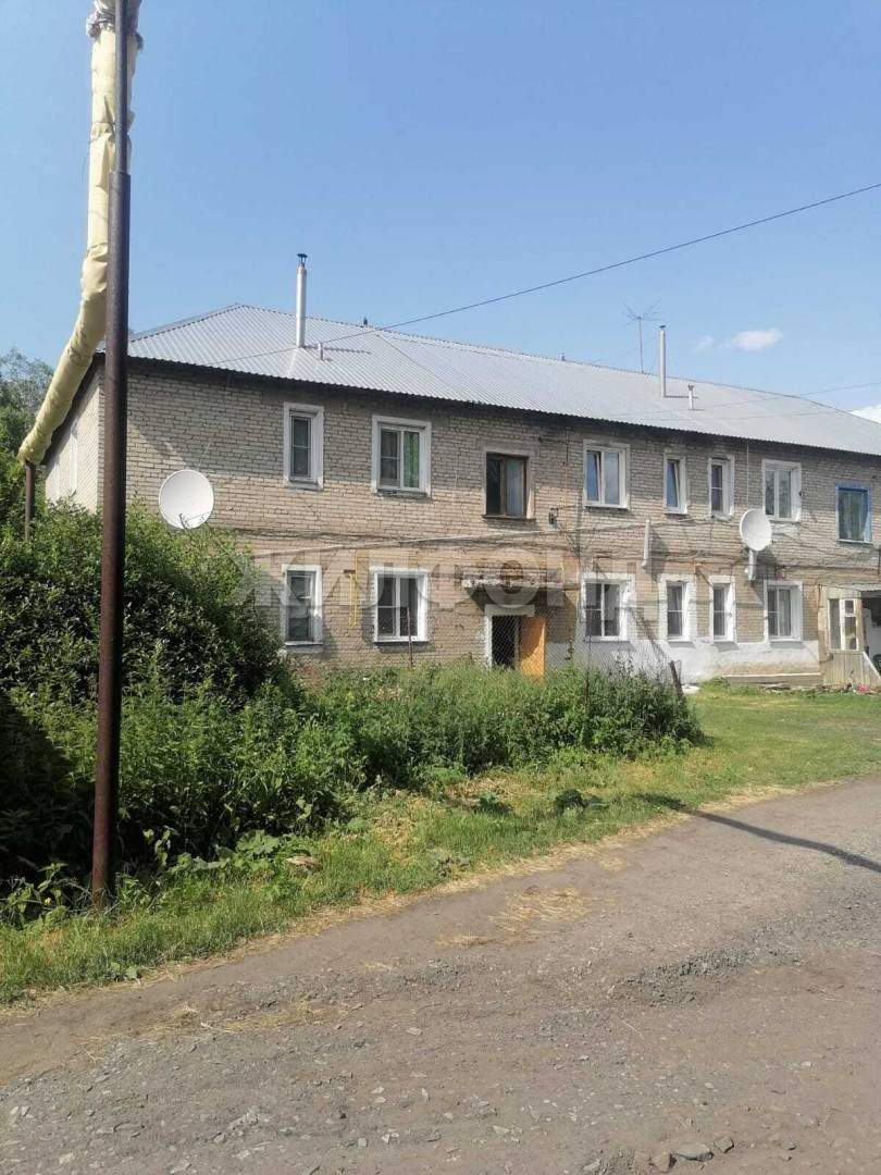 Квартира на продажу в Тальменке, Парковая улица, 8 фото №12