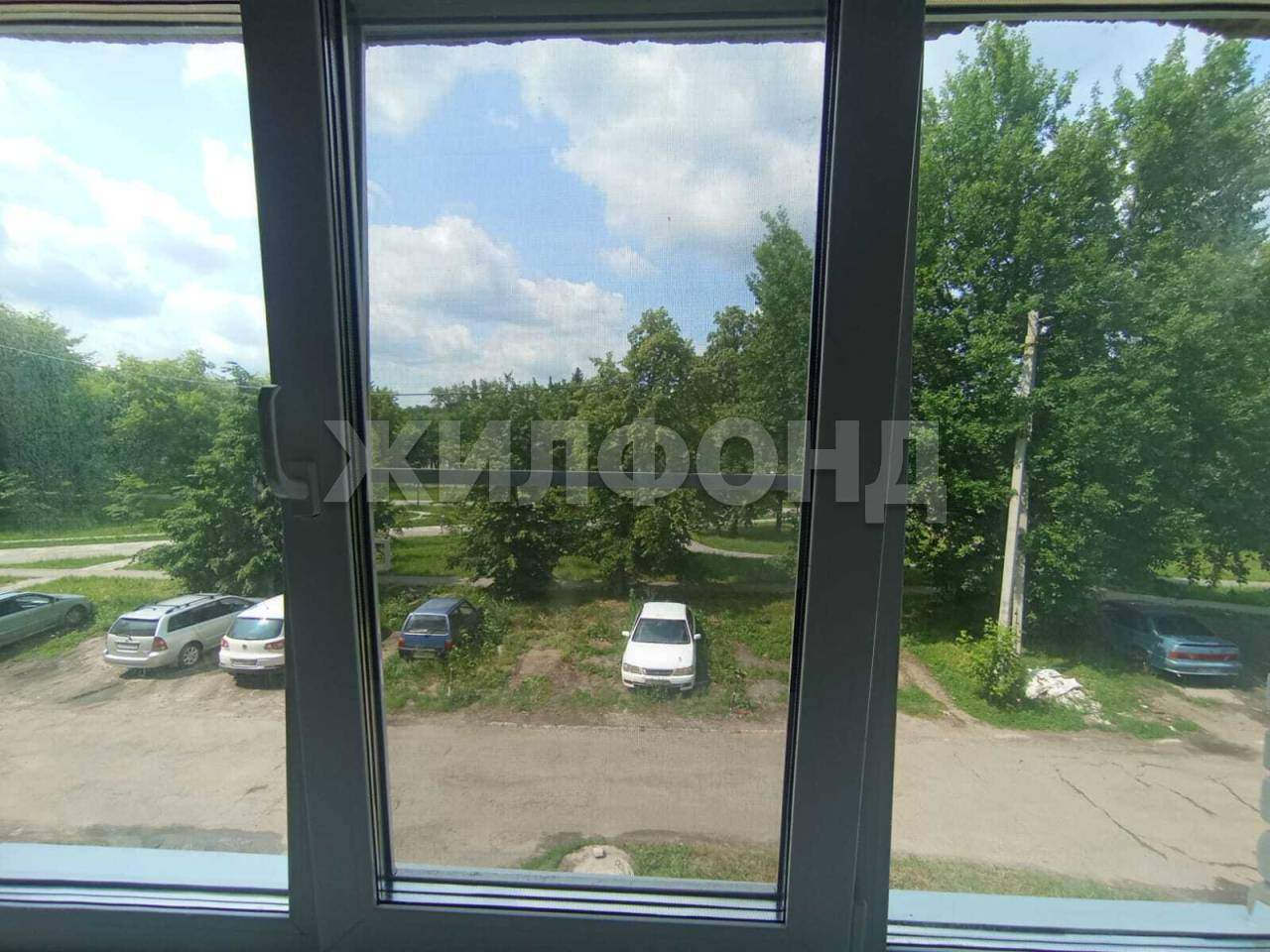 Комната на продажу в Южном, Куйбышева улица, 11стр3 фото №4