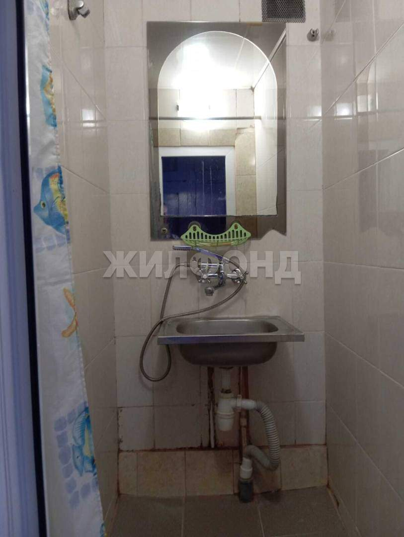 Комната на продажу в Южном, Куйбышева улица, 11стр3 фото №3