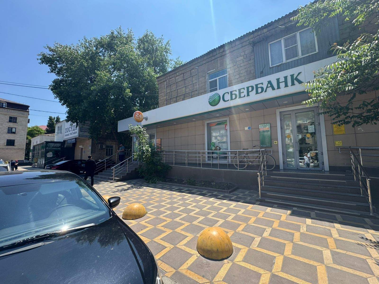 Продам офис 322.2 м.кв.