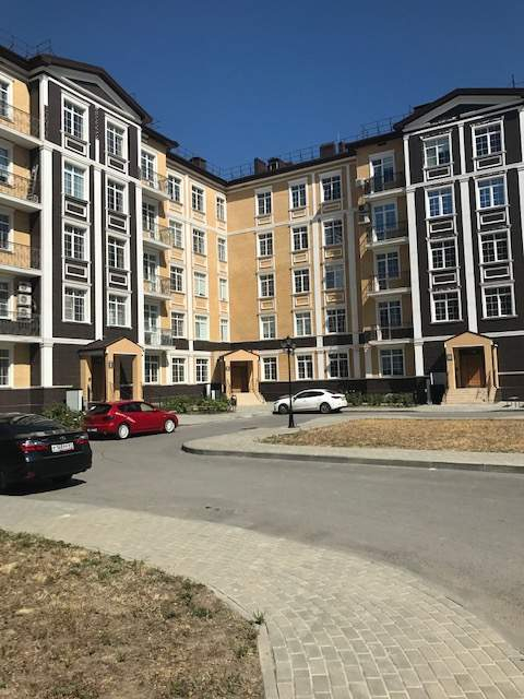 Продам склад 4.9 м.кв.