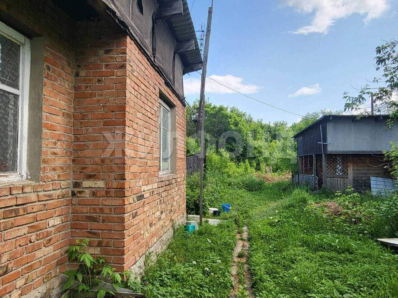Продам земельный участок 1500 м.кв.