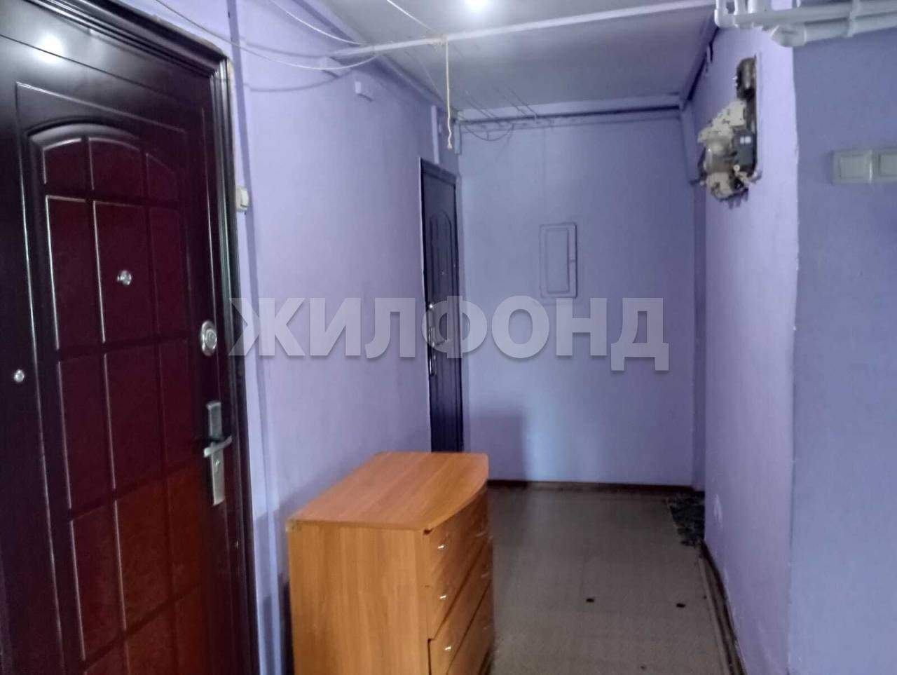 Комната на продажу в Южном, Куйбышева улица, 11стр3 фото №6
