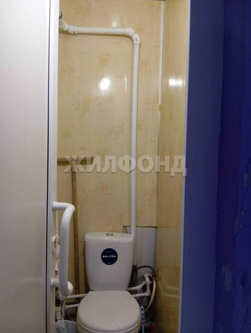 Комната на продажу в Южном, Куйбышева улица, 11стр3 фото №2