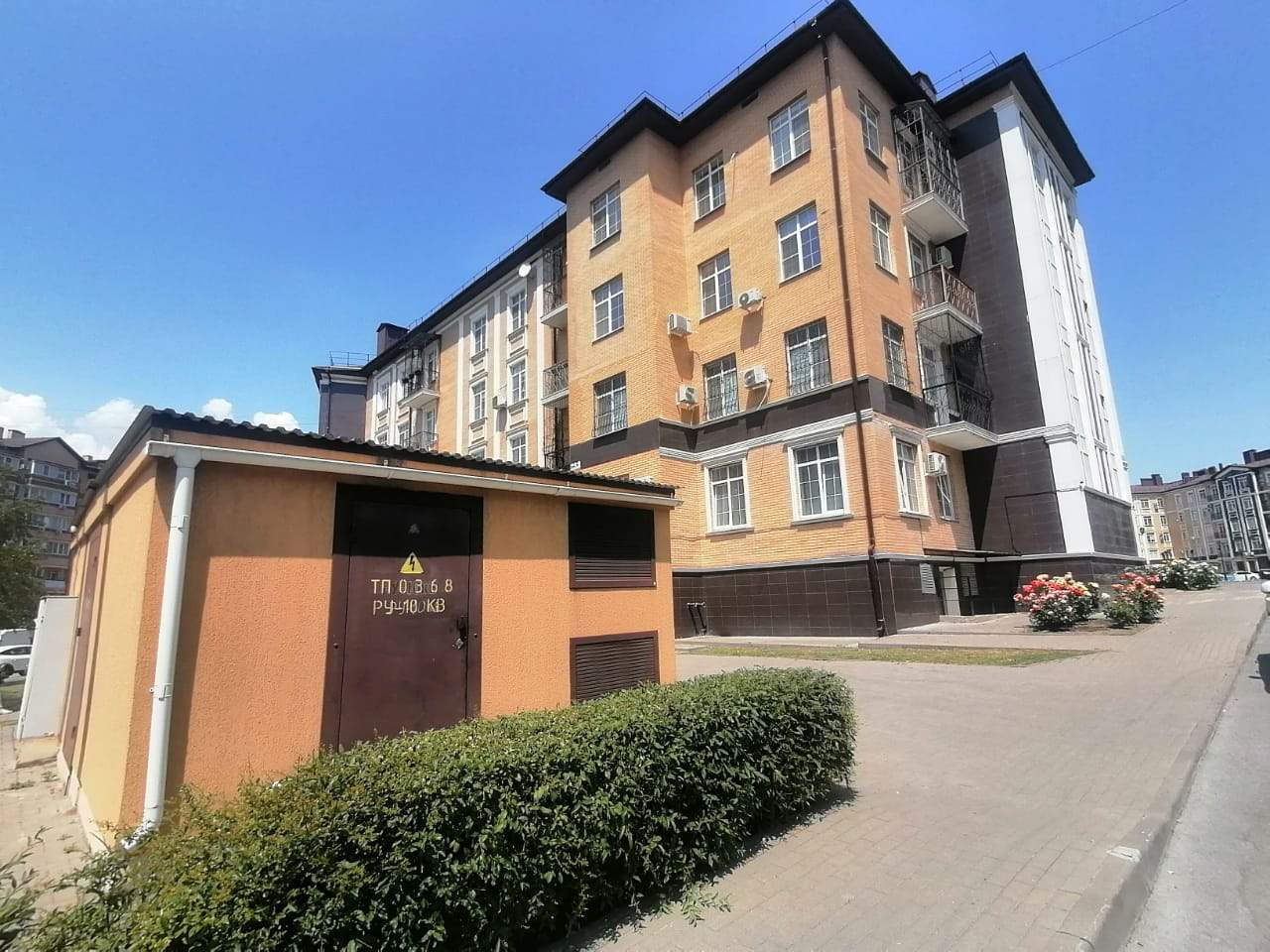 Продам помещение свободного назначения 31.2 м.кв.