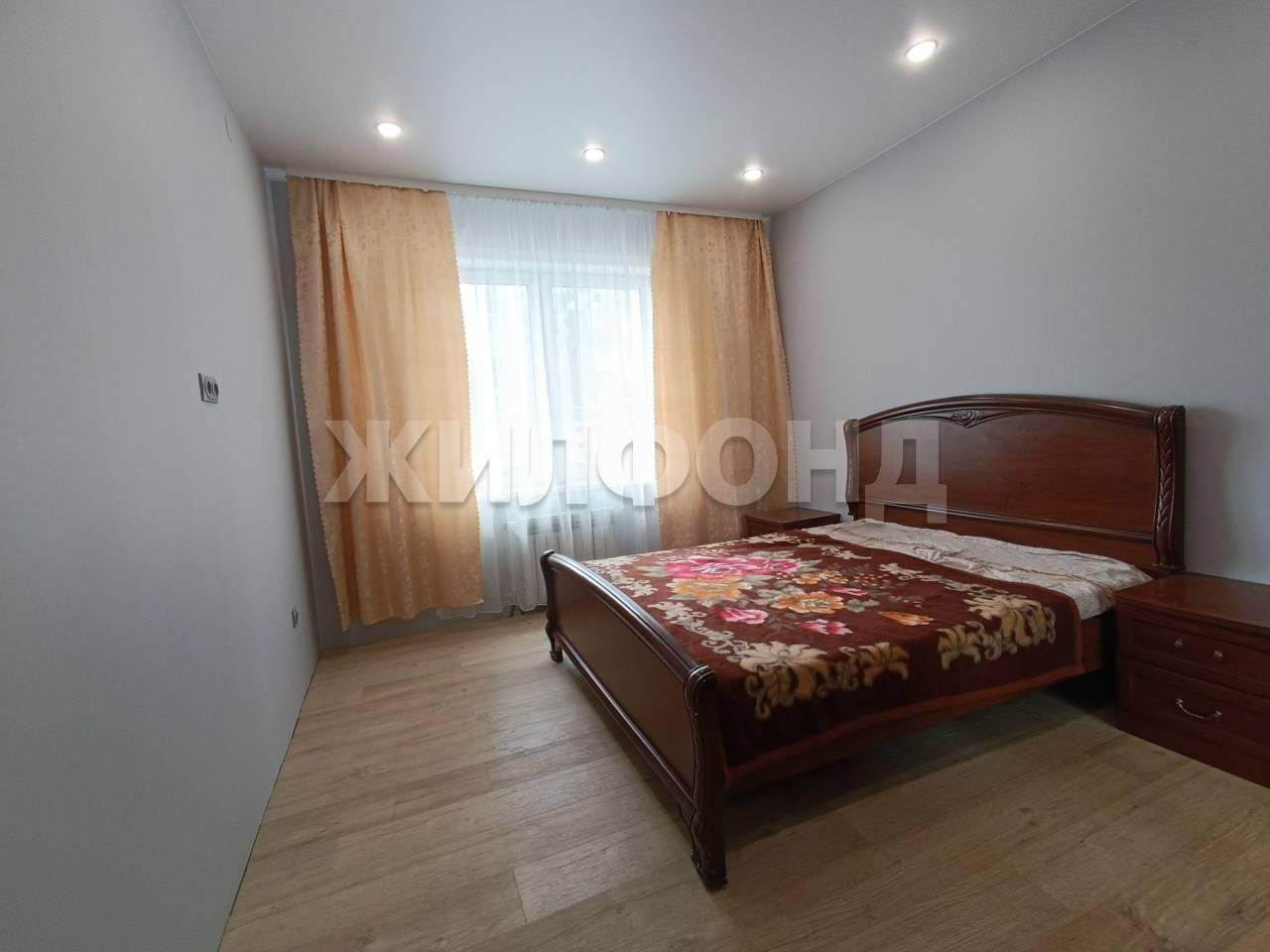 Квартира на продажу в Иркутске, Лермонтова улица, 343/7 фото №8