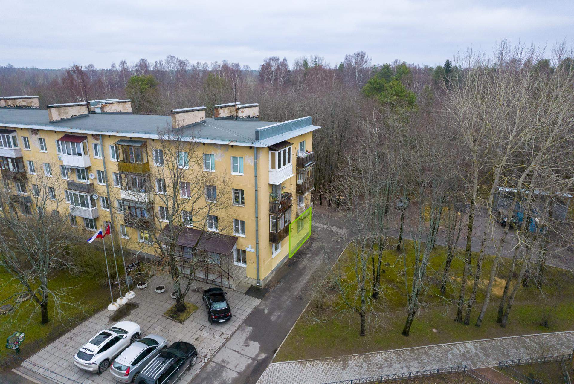 Продам помещение свободного назначения 30.9 м.кв.