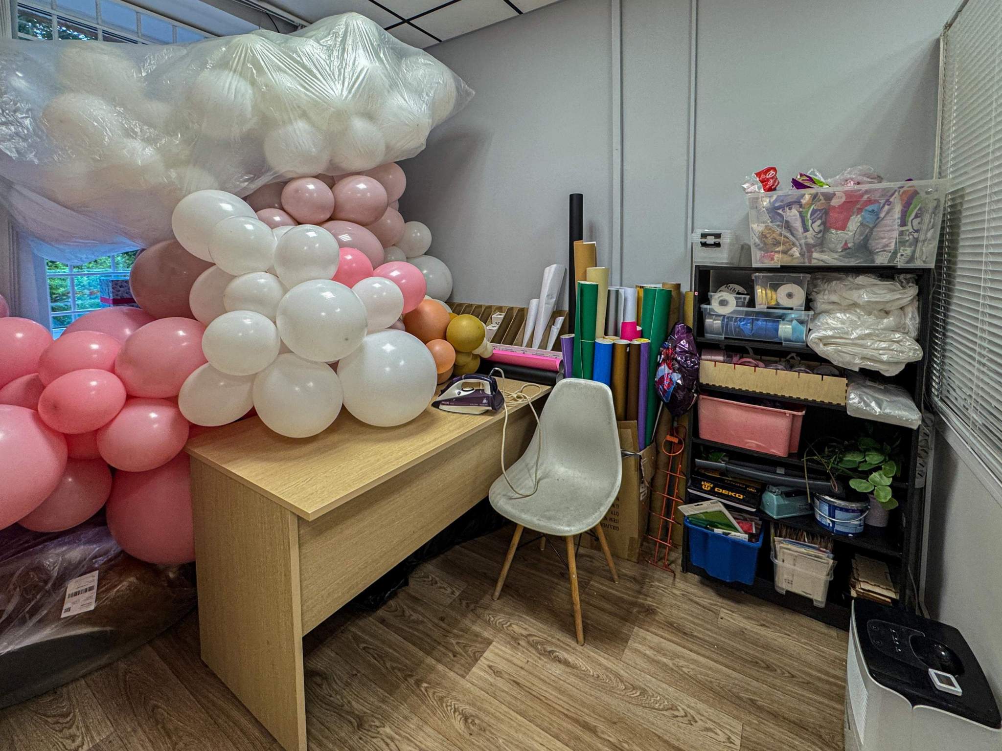 Офис на продажу в Нижнем Новгороде, Невзоровых улица, 111 фото №8
