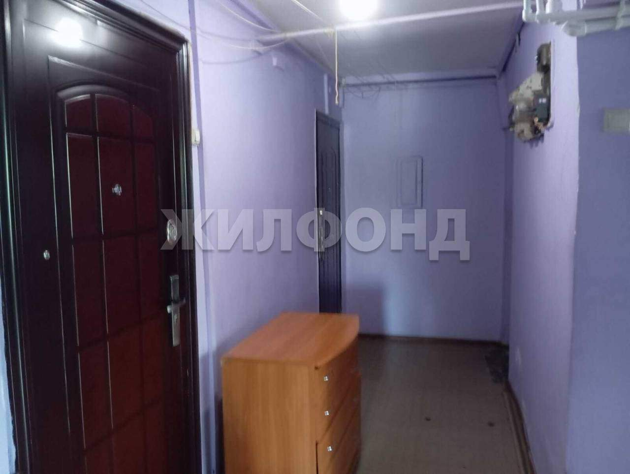 Комната на продажу в Южном, Куйбышева улица, 11стр3 фото №1