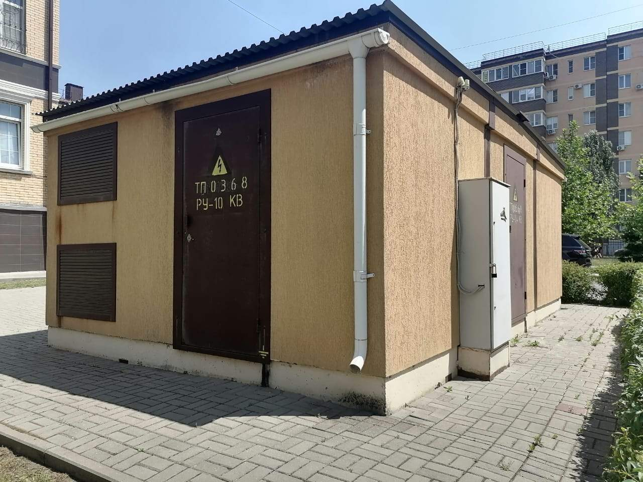 Продам помещение свободного назначения 31.2 м.кв.