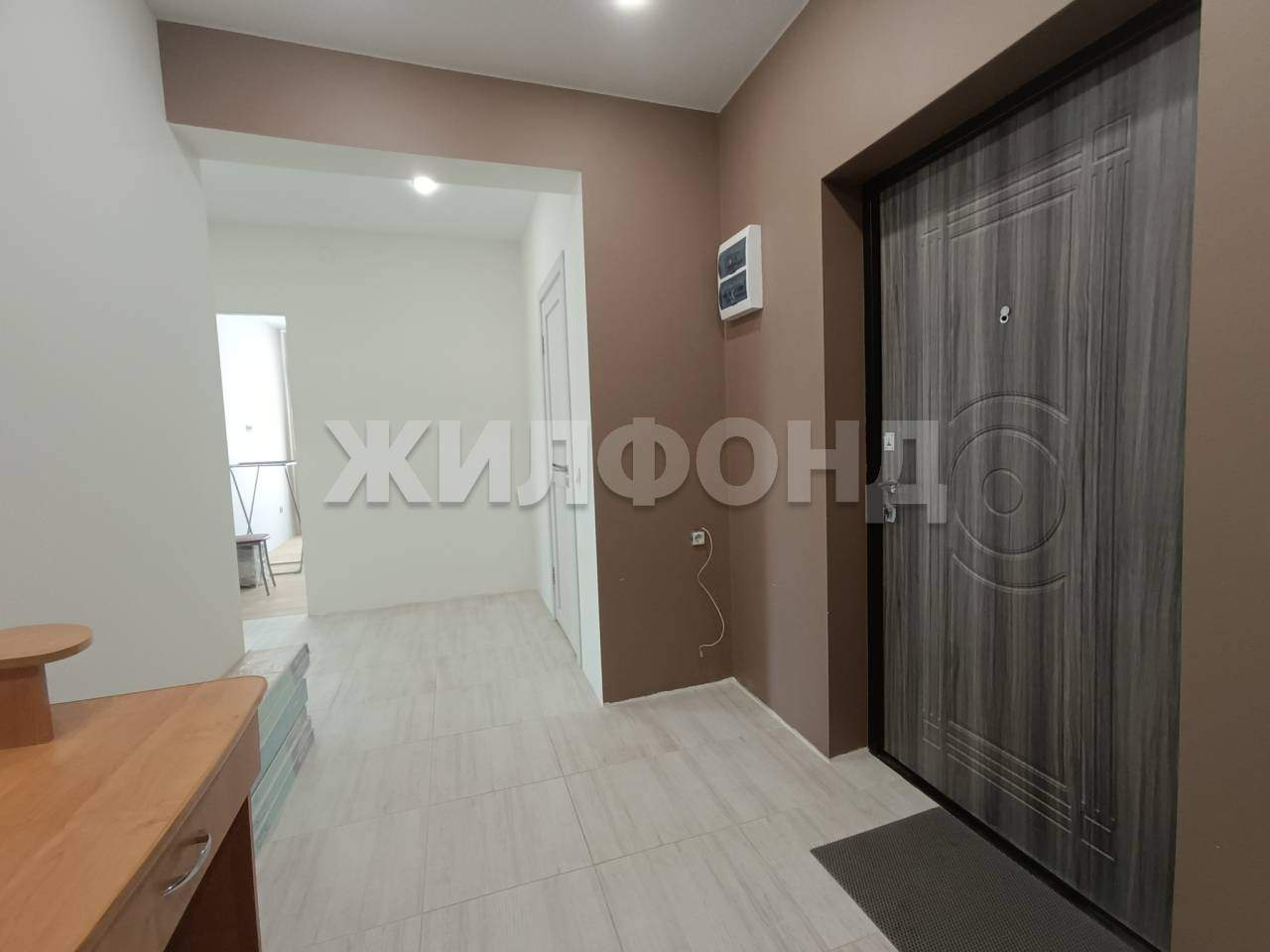Квартира на продажу в Иркутске, Лермонтова улица, 343/7 фото №7