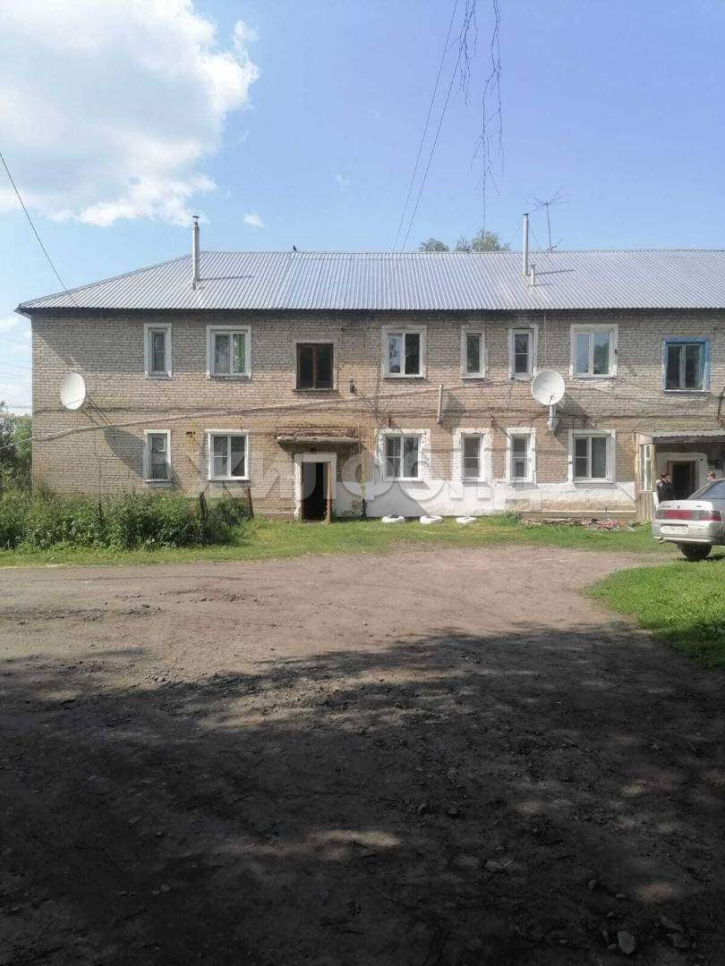 Квартира на продажу в Тальменке, Парковая улица, 8 фото №13