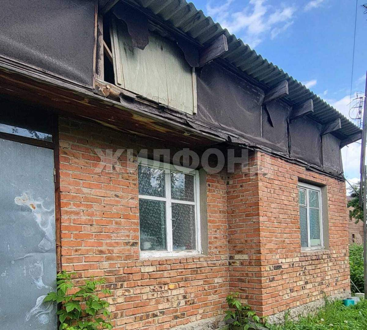 Продам земельный участок 1500 м.кв.